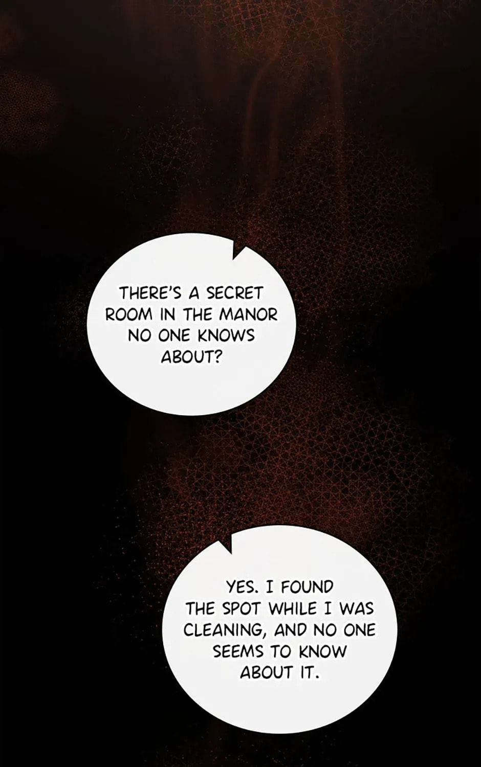 Deep Deception Chapter 64 page 117 - 