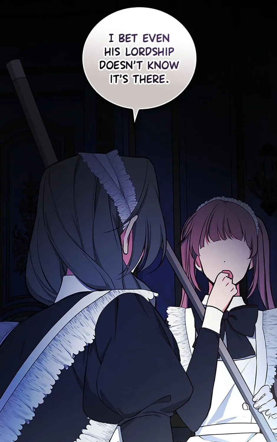Deep Deception Chapter 64 page 119 - 