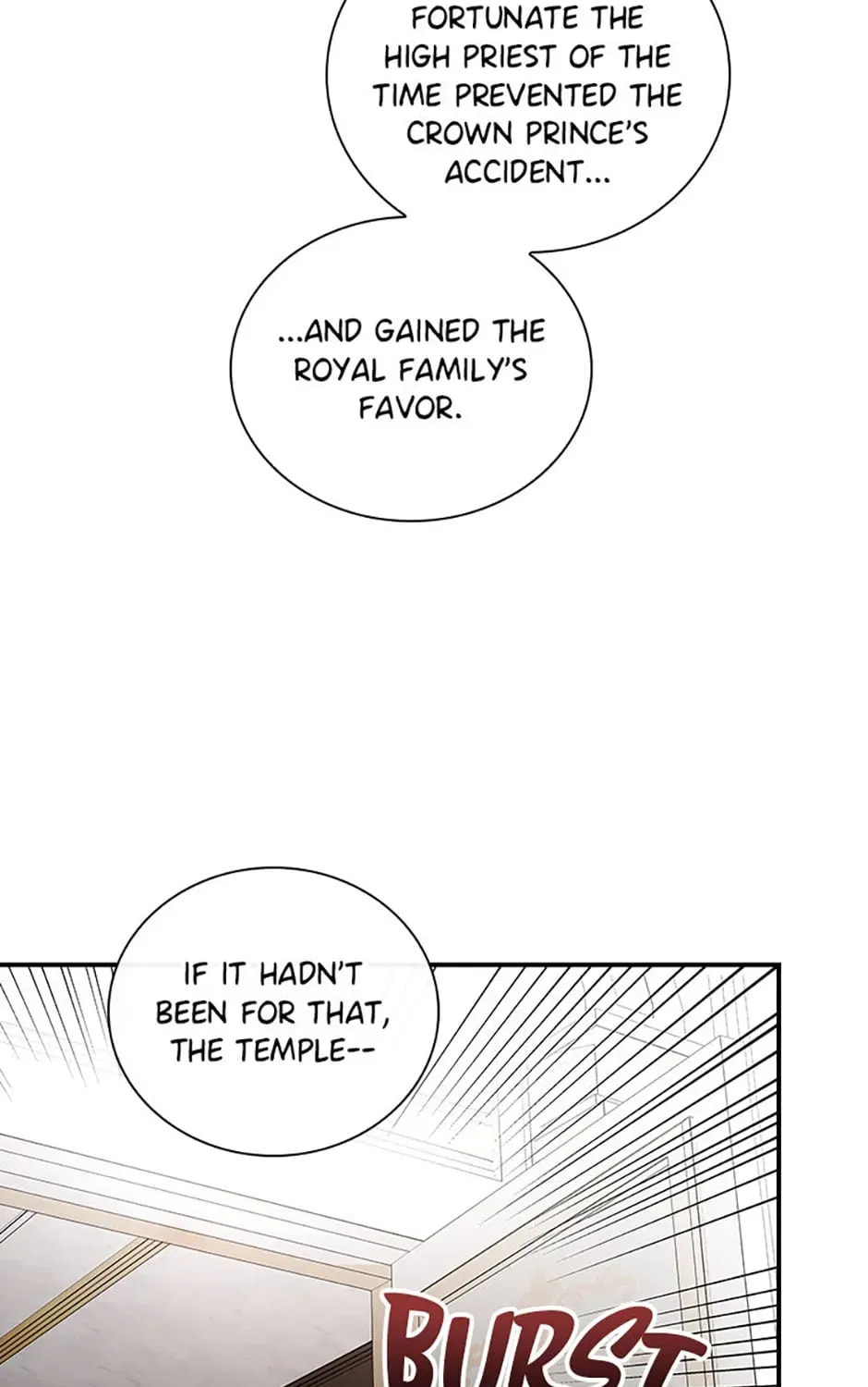 Deep Deception Chapter 64 page 13 - 