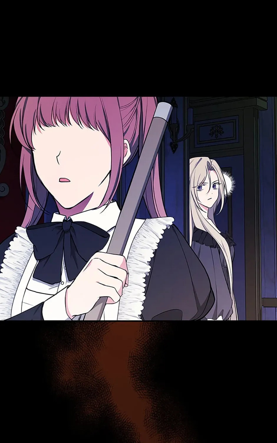 Deep Deception Chapter 64 page 121 - 