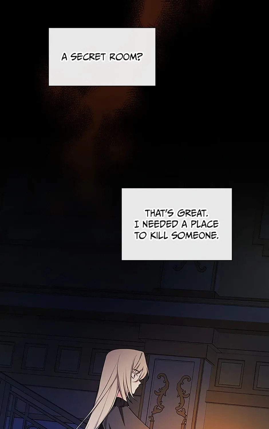 Deep Deception Chapter 64 page 123 - 