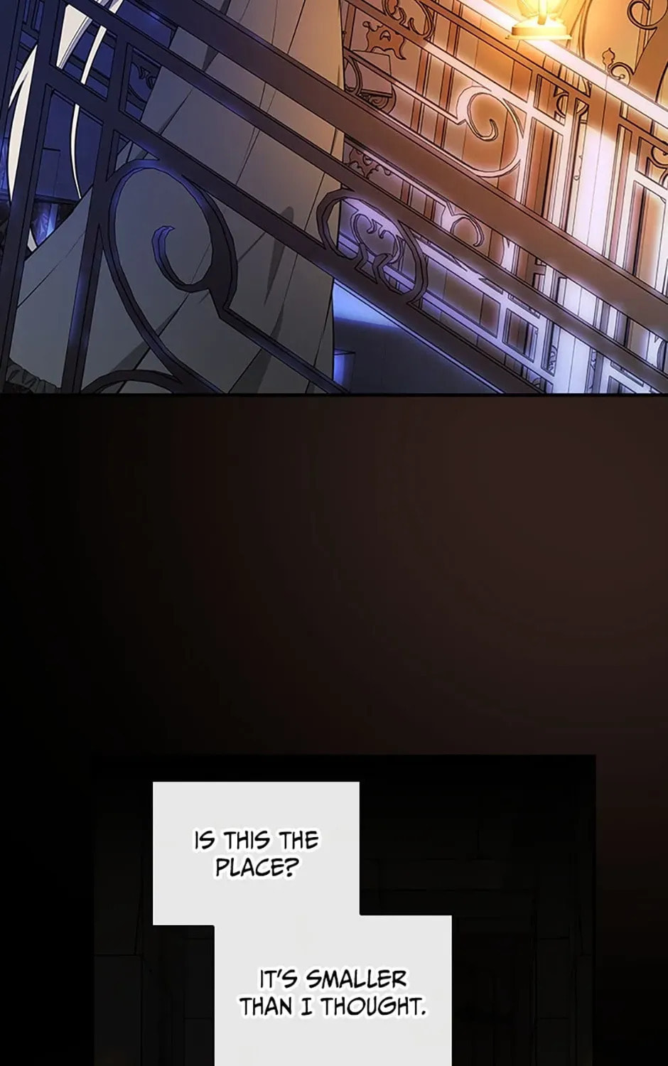 Deep Deception Chapter 64 page 125 - 
