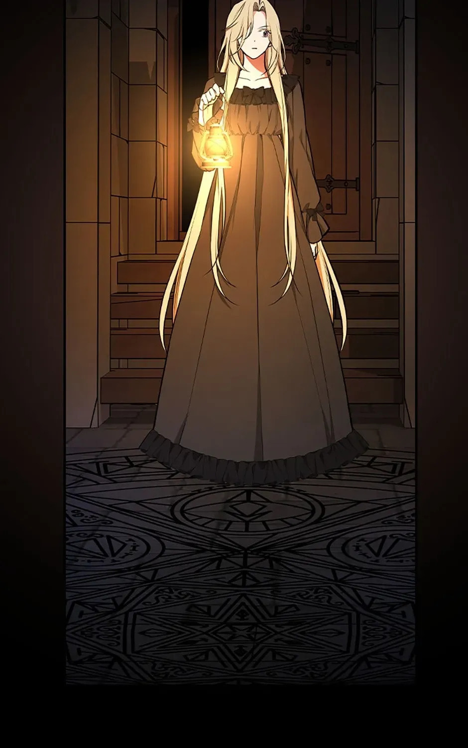 Deep Deception Chapter 64 page 127 - 