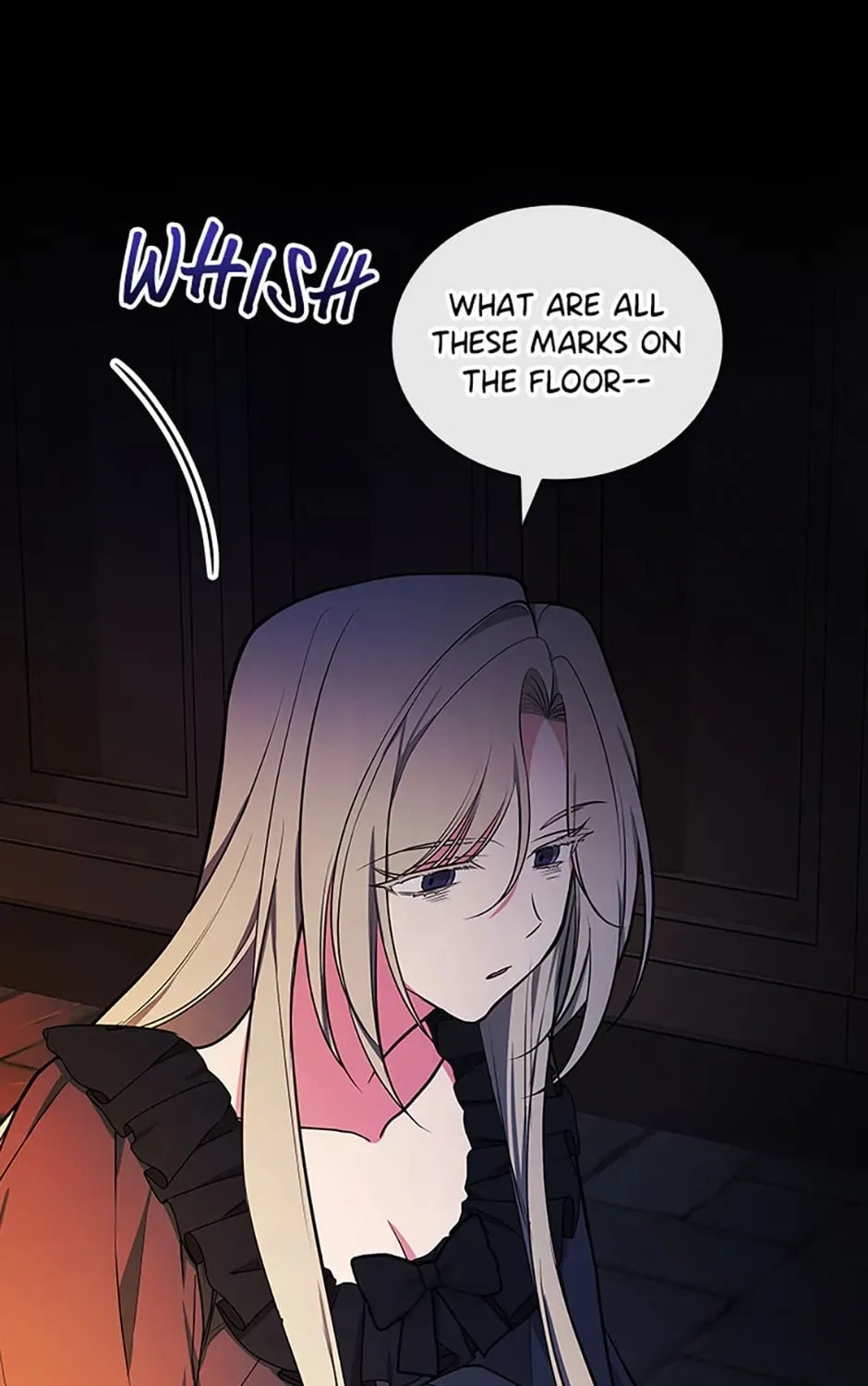 Deep Deception Chapter 64 page 129 - 