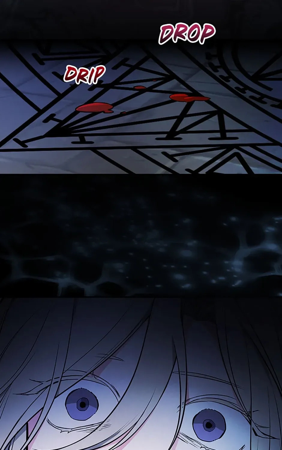 Deep Deception Chapter 64 page 133 - 