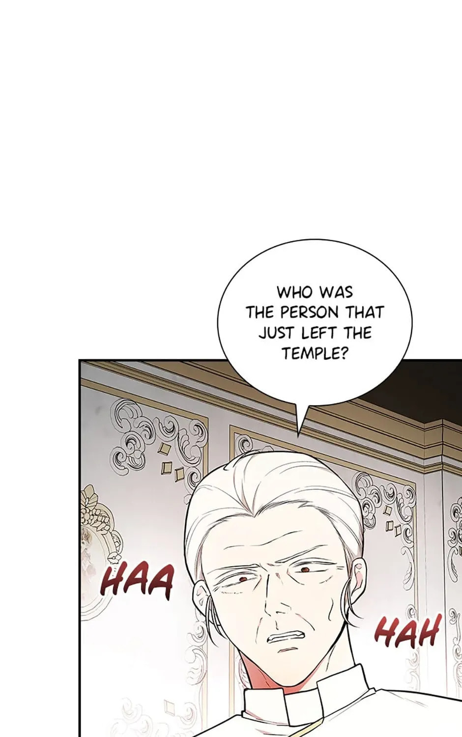 Deep Deception Chapter 64 page 17 - 