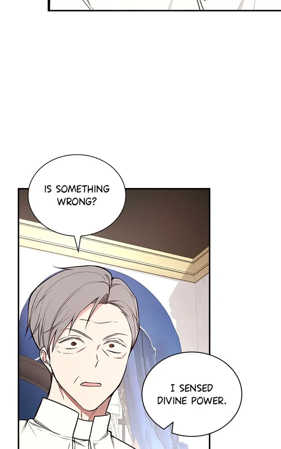 Deep Deception Chapter 64 page 19 - 