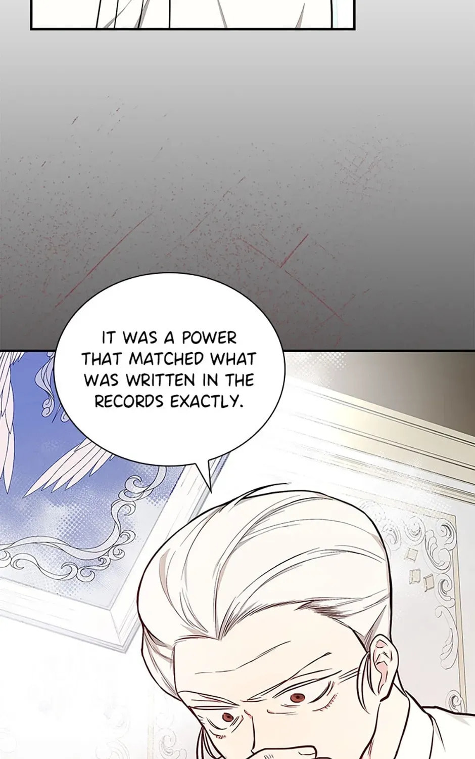 Deep Deception Chapter 64 page 21 - 
