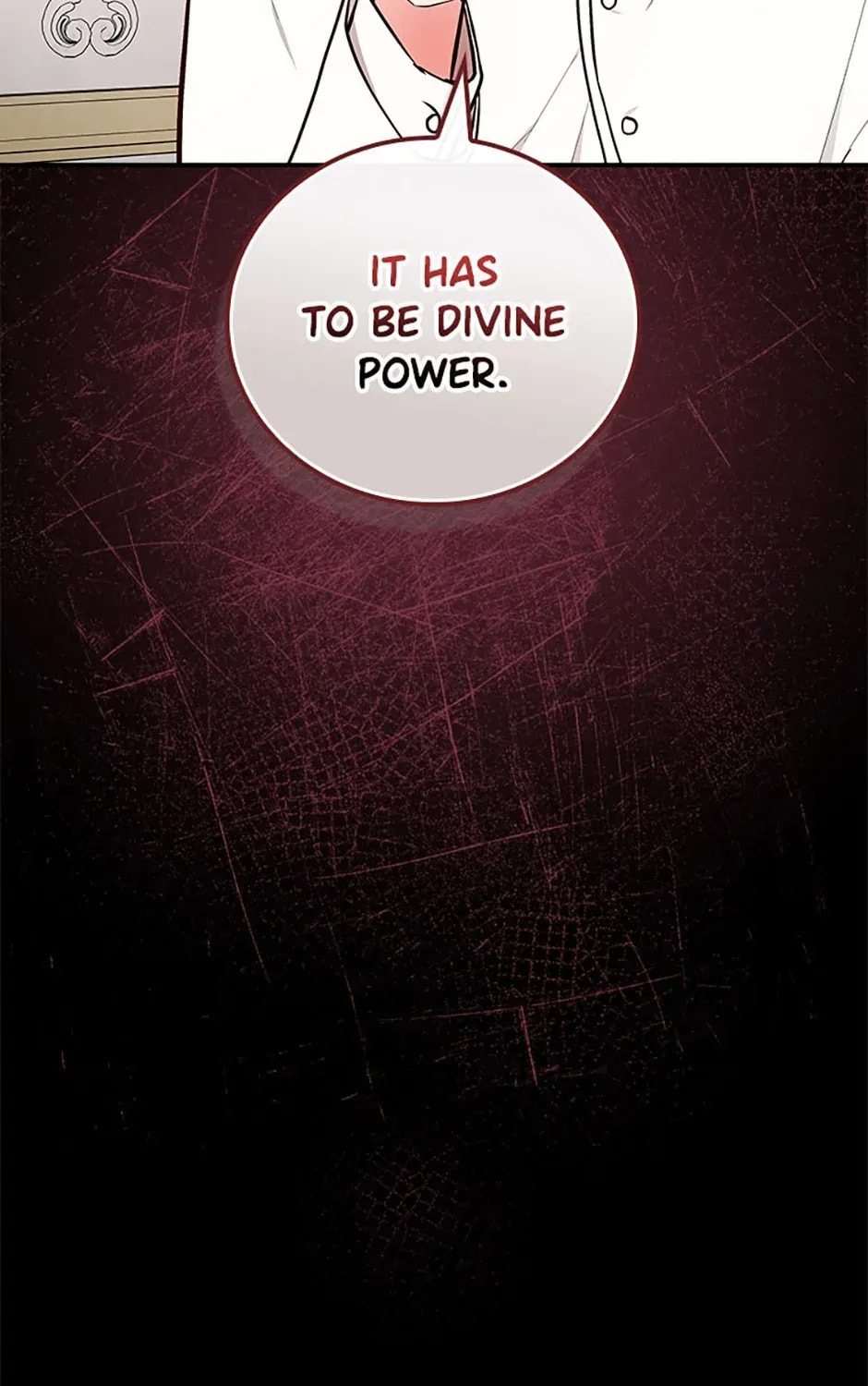 Deep Deception Chapter 64 page 23 - 