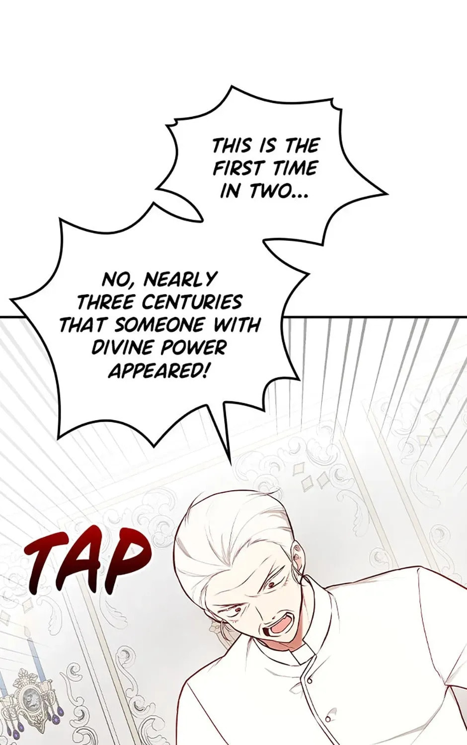 Deep Deception Chapter 64 page 31 - 