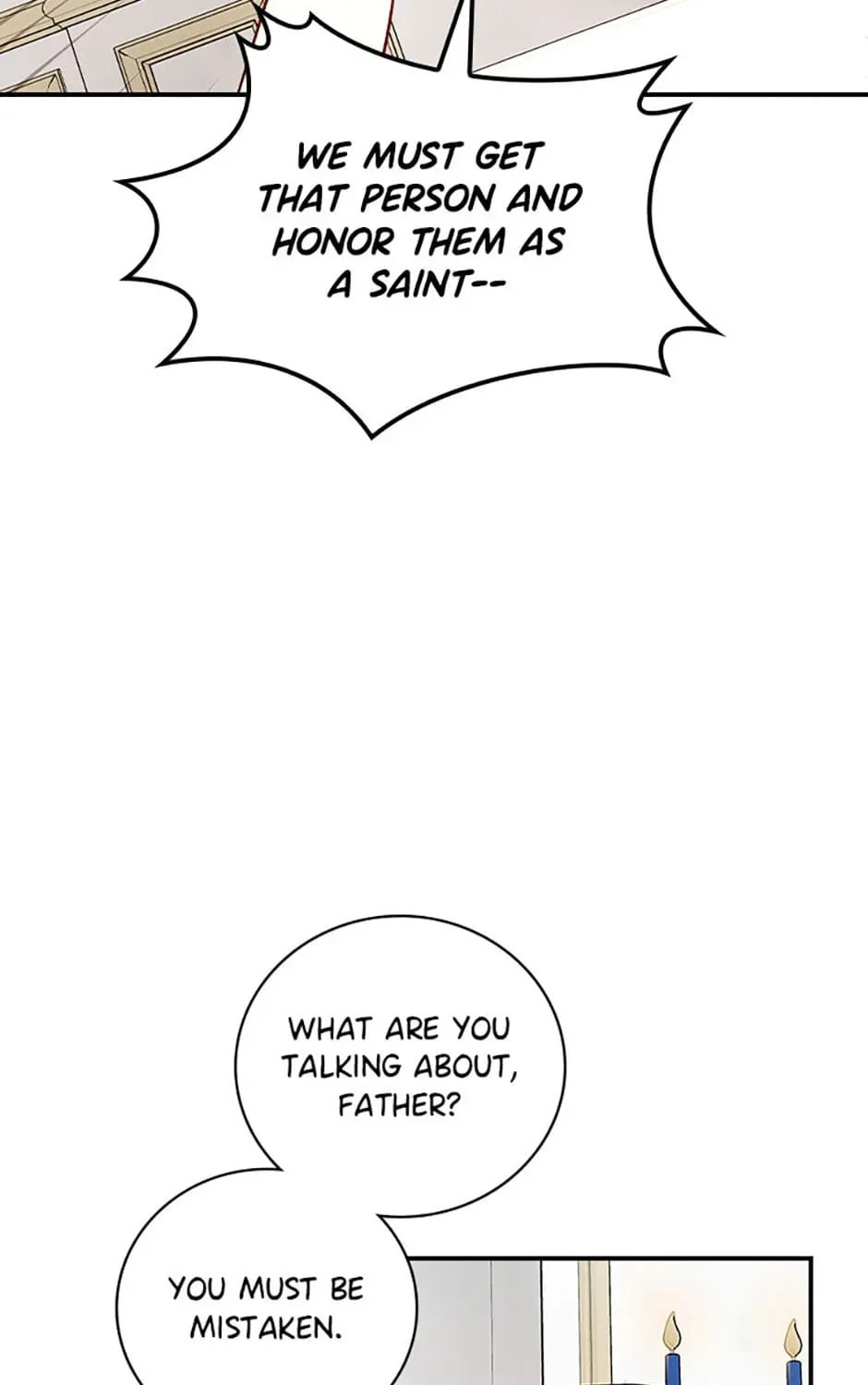 Deep Deception Chapter 64 page 33 - 