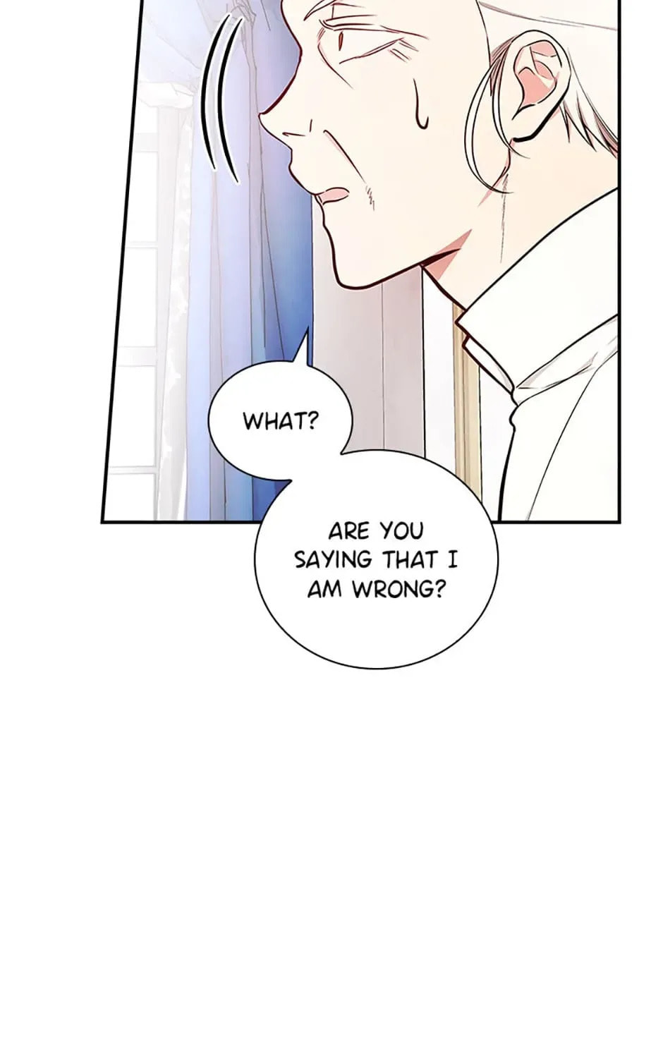 Deep Deception Chapter 64 page 35 - 