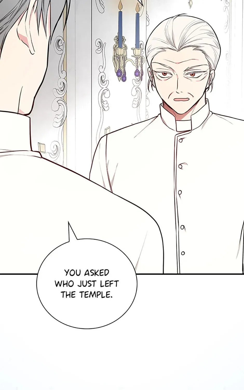 Deep Deception Chapter 64 page 39 - 