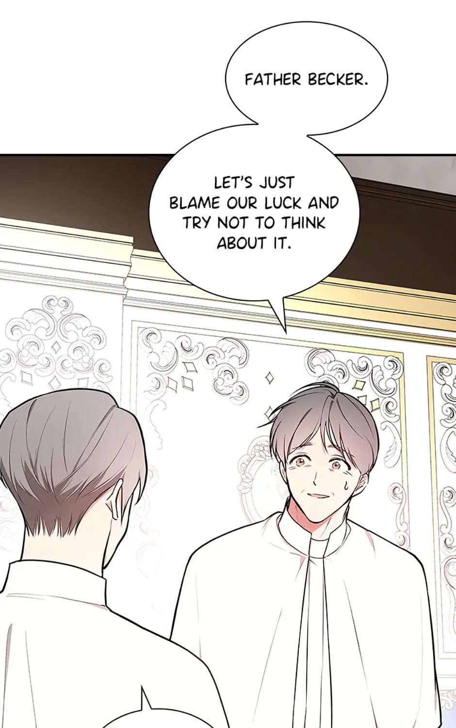 Deep Deception Chapter 64 page 5 - 