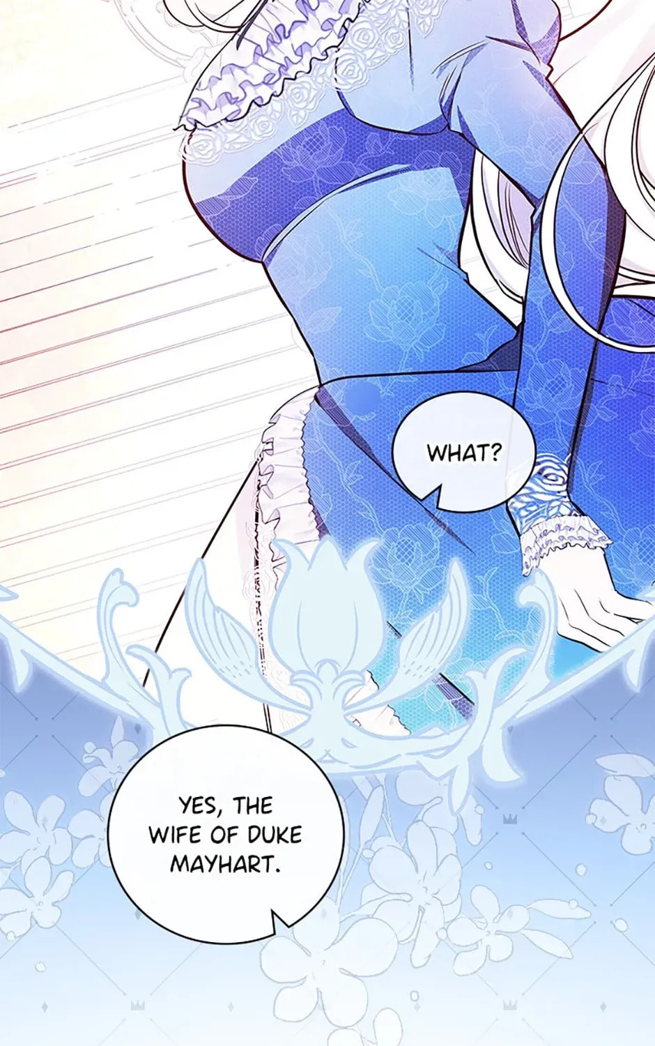 Deep Deception Chapter 64 page 43 - 