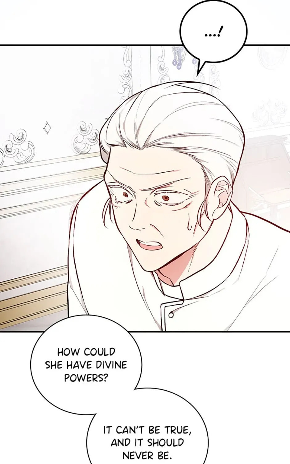 Deep Deception Chapter 64 page 45 - 