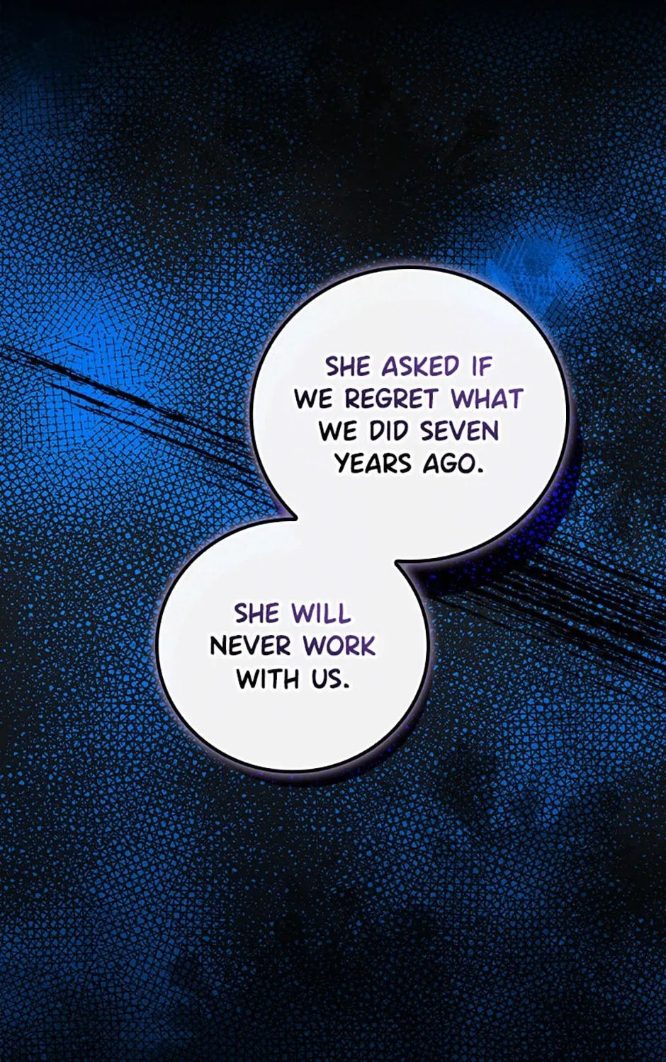 Deep Deception Chapter 64 page 49 - 