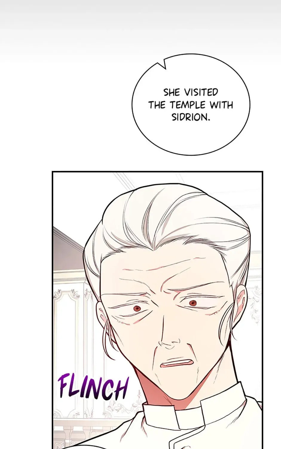 Deep Deception Chapter 64 page 53 - 