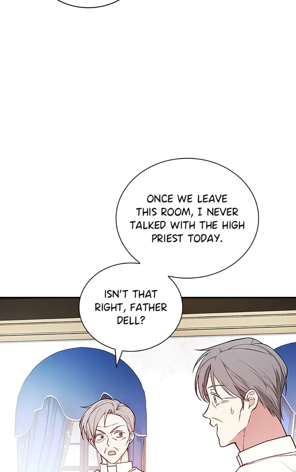 Deep Deception Chapter 64 page 55 - 