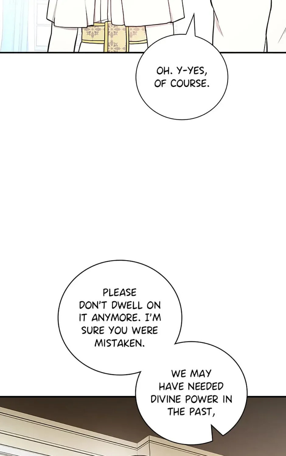 Deep Deception Chapter 64 page 57 - 