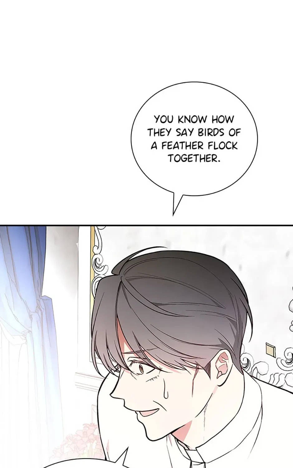 Deep Deception Chapter 64 page 7 - 