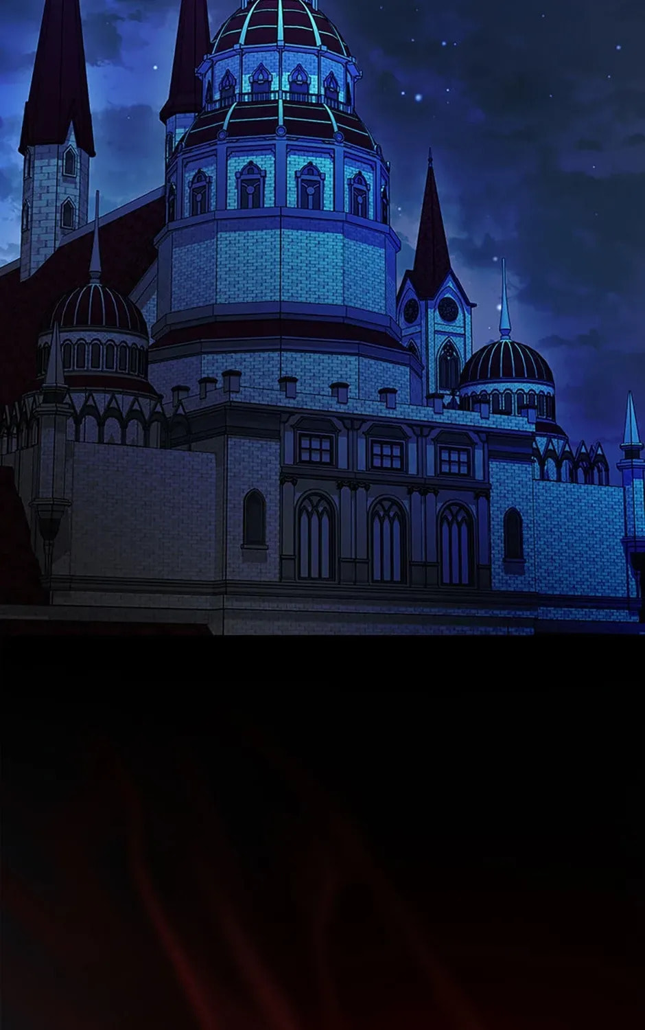 Deep Deception Chapter 64 page 67 - 