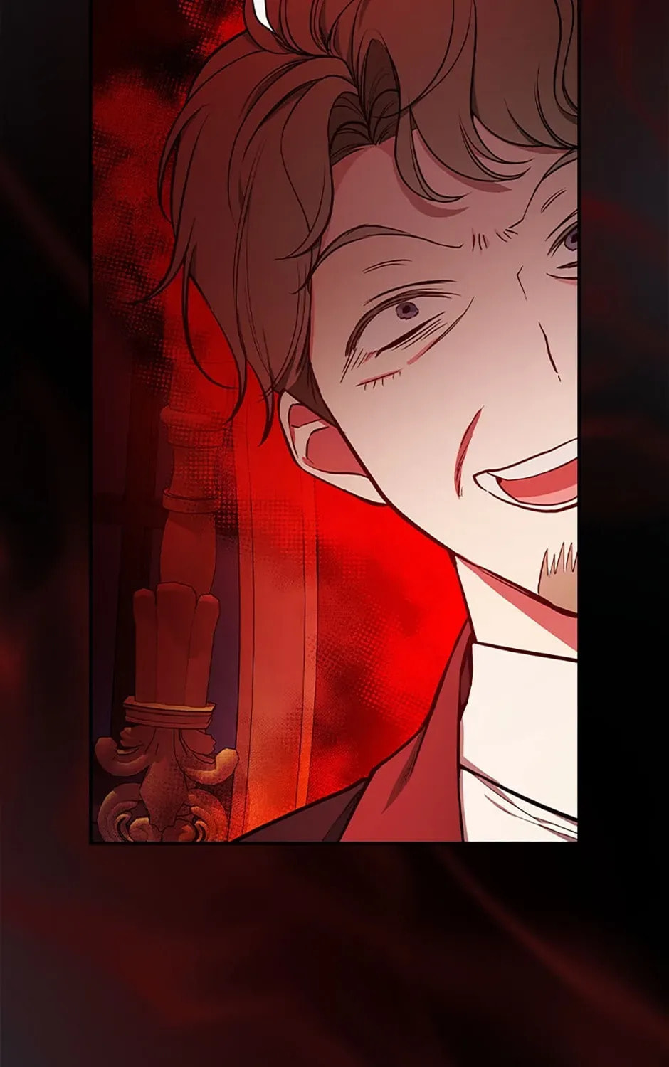Deep Deception Chapter 64 page 69 - 