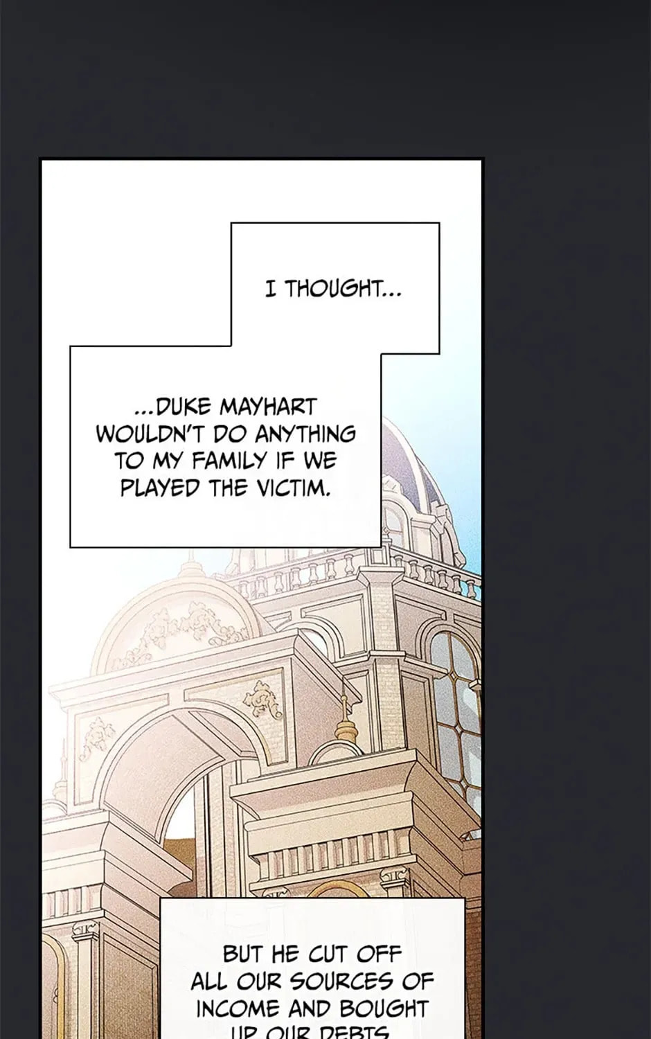 Deep Deception Chapter 64 page 75 - 
