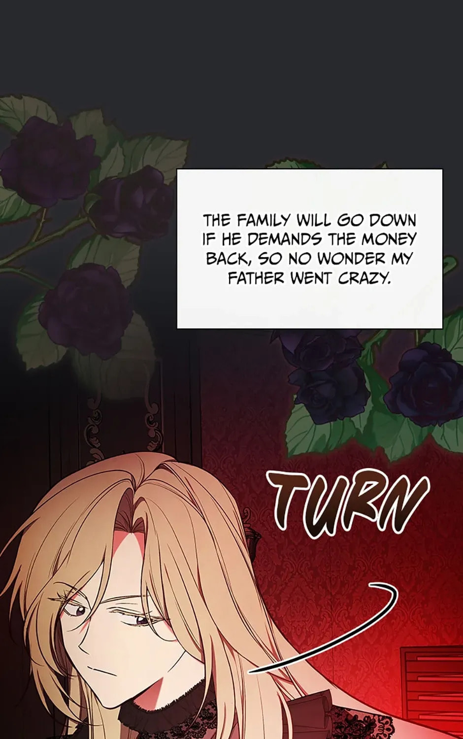 Deep Deception Chapter 64 page 77 - 