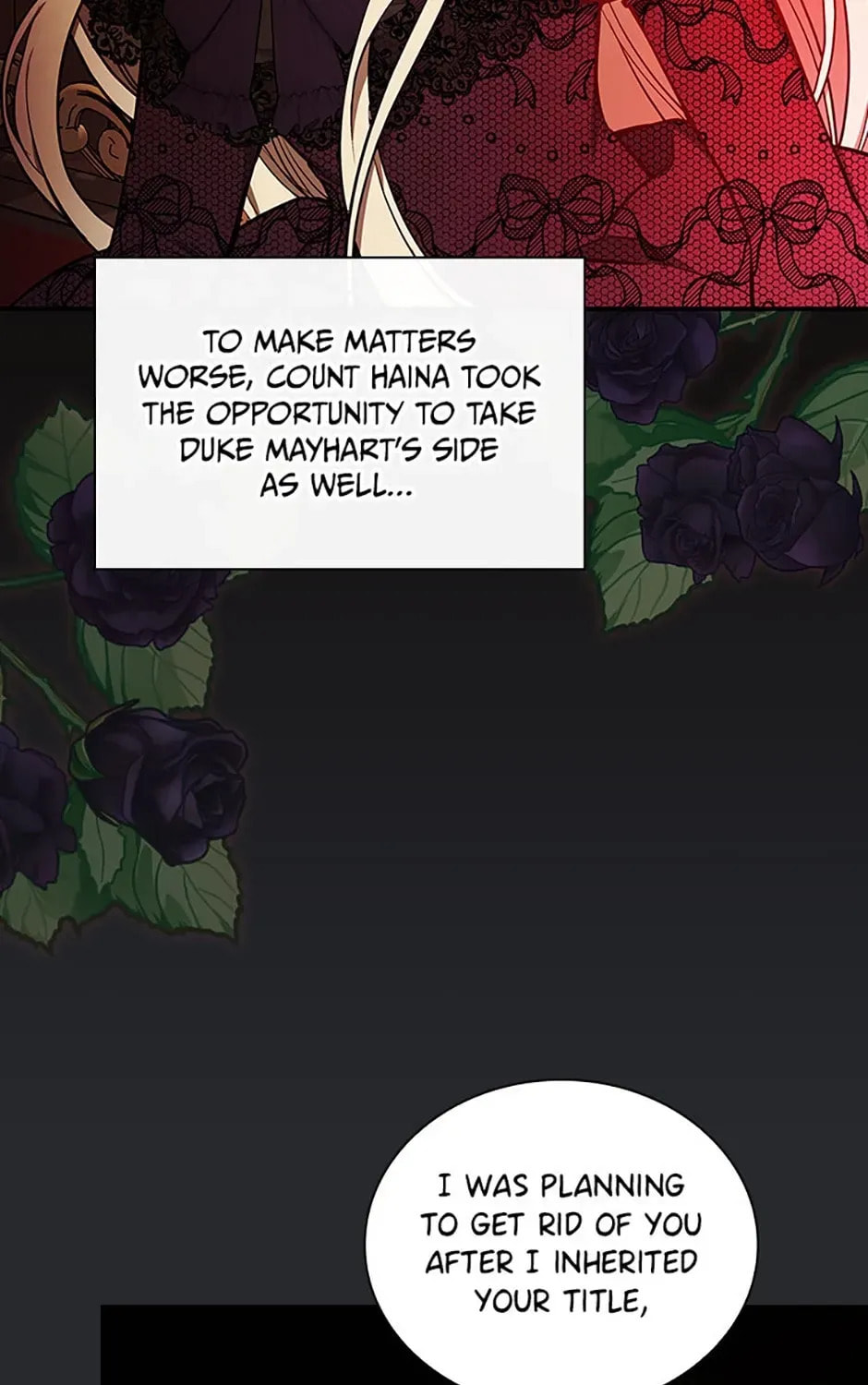Deep Deception Chapter 64 page 79 - 
