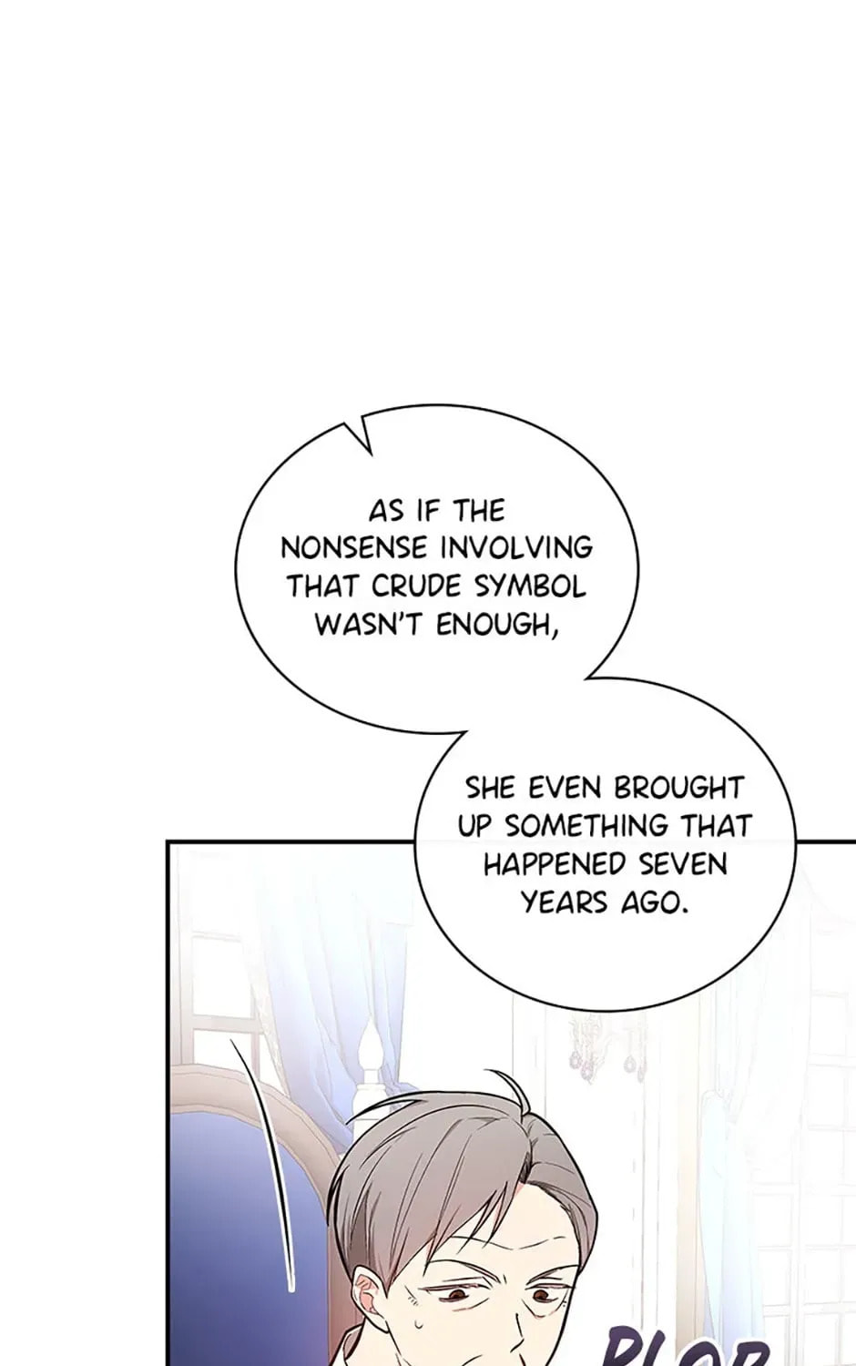 Deep Deception Chapter 64 page 9 - 