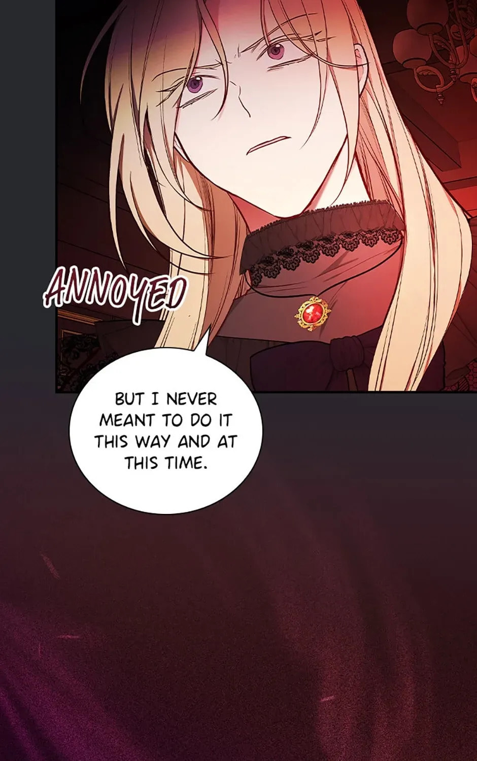 Deep Deception Chapter 64 page 81 - 