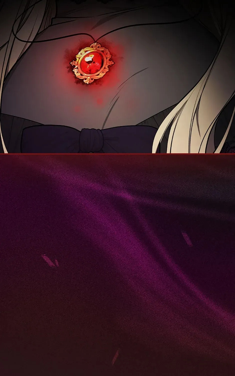 Deep Deception Chapter 64 page 83 - 