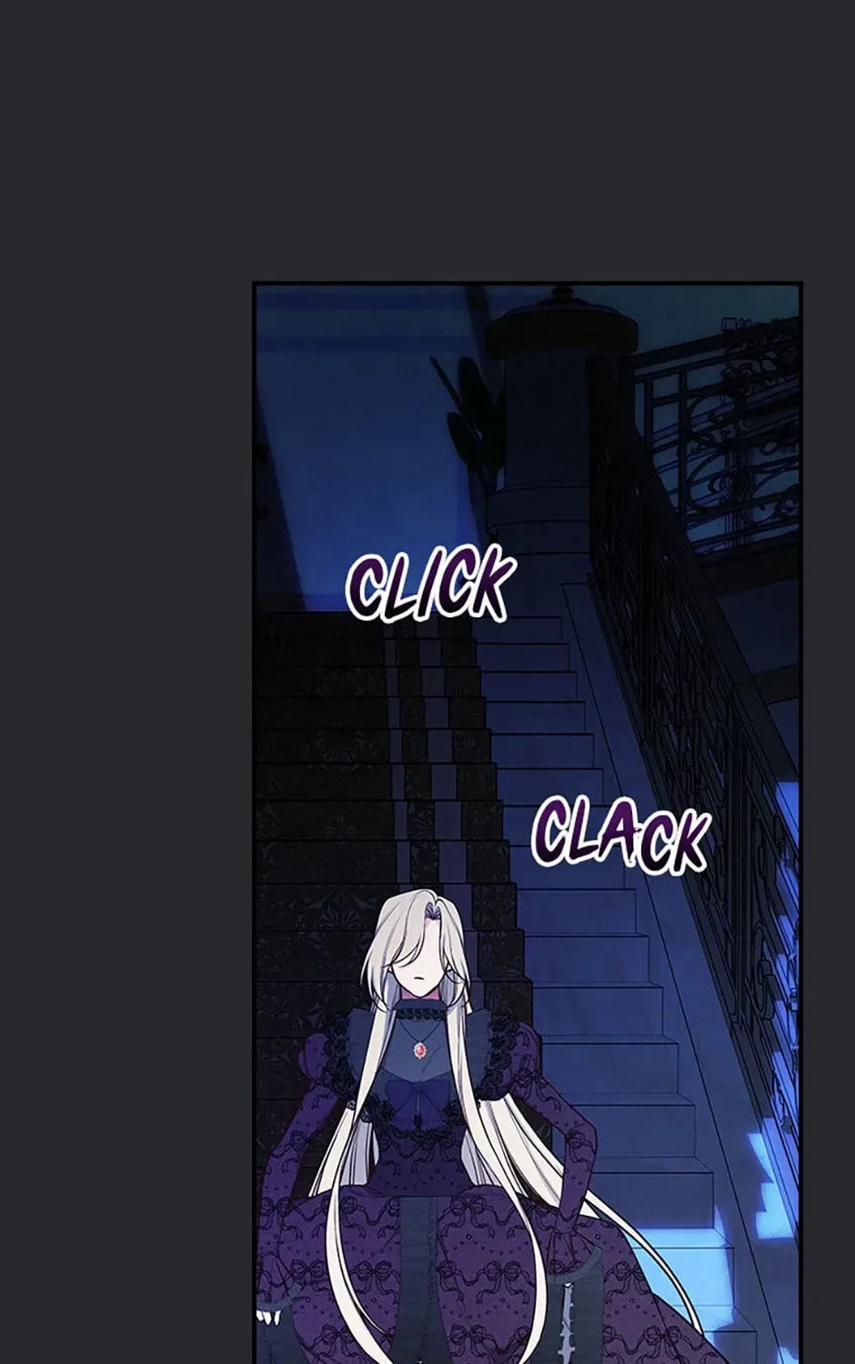 Deep Deception Chapter 64 page 89 - 
