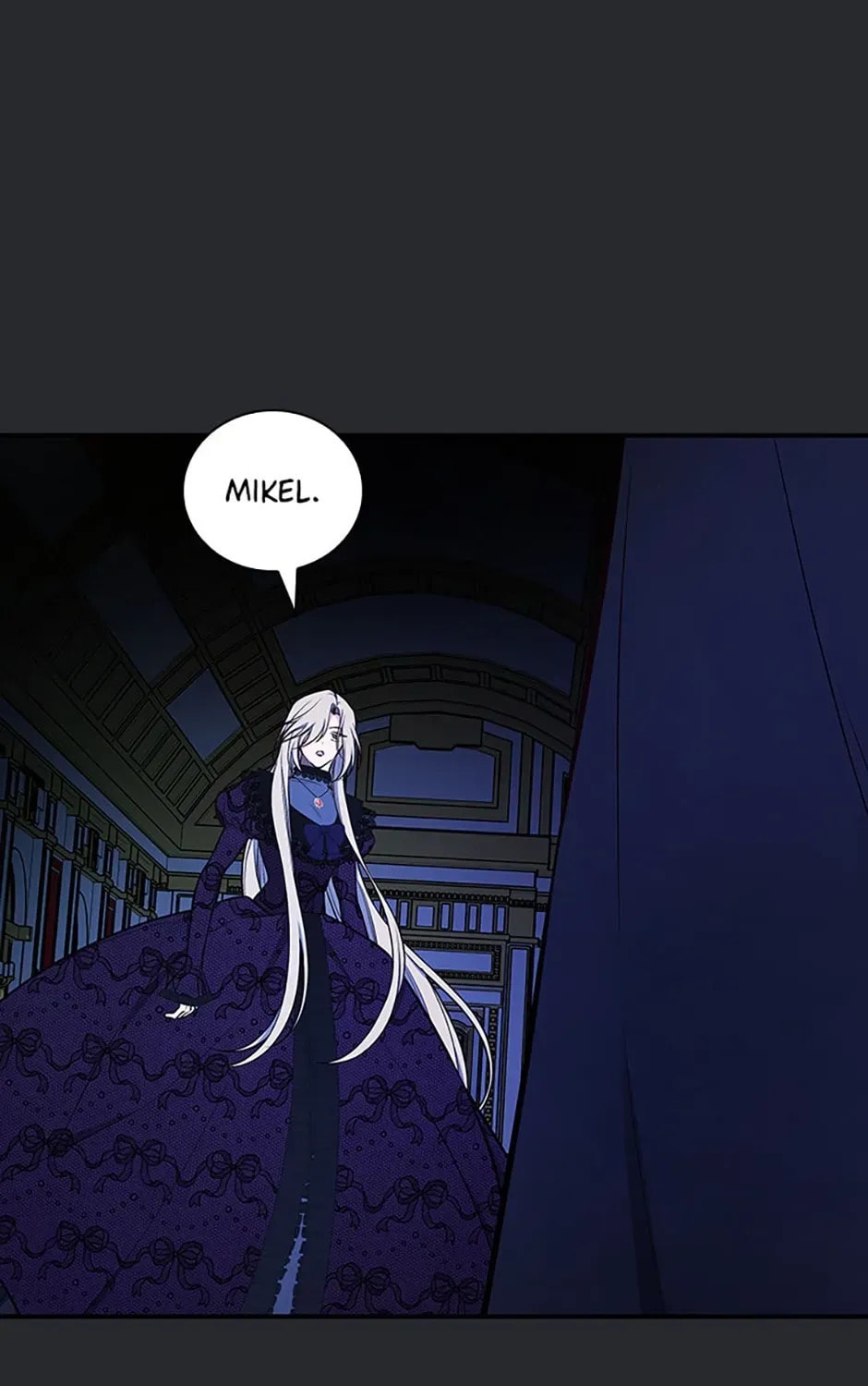 Deep Deception Chapter 64 page 91 - 