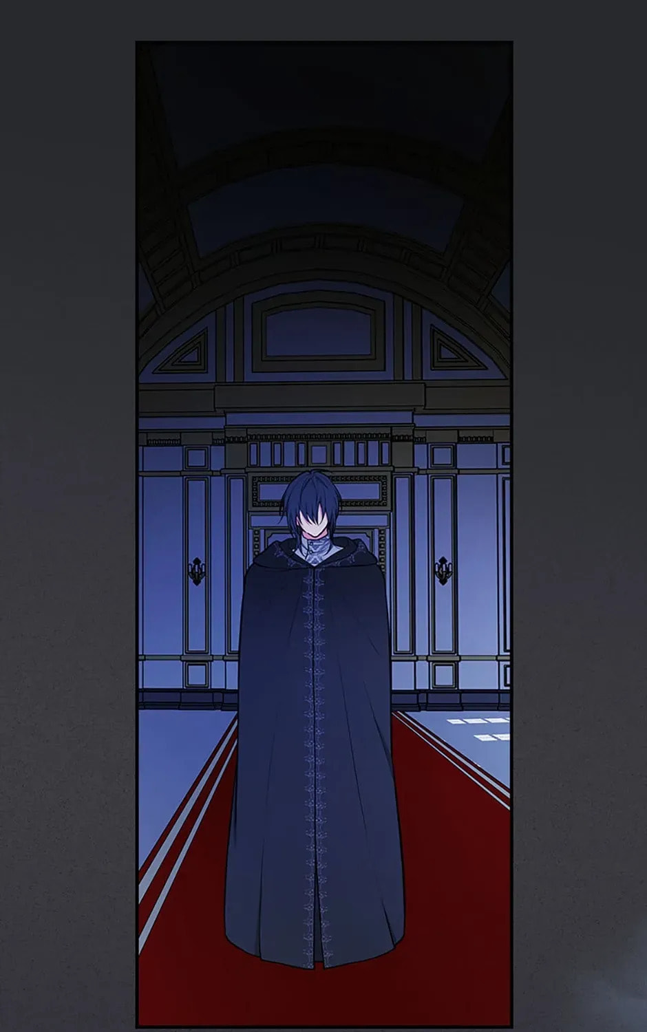 Deep Deception Chapter 64 page 93 - 