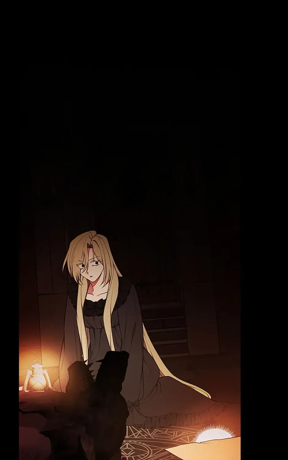 Deep Deception Chapter 65 page 11 - 