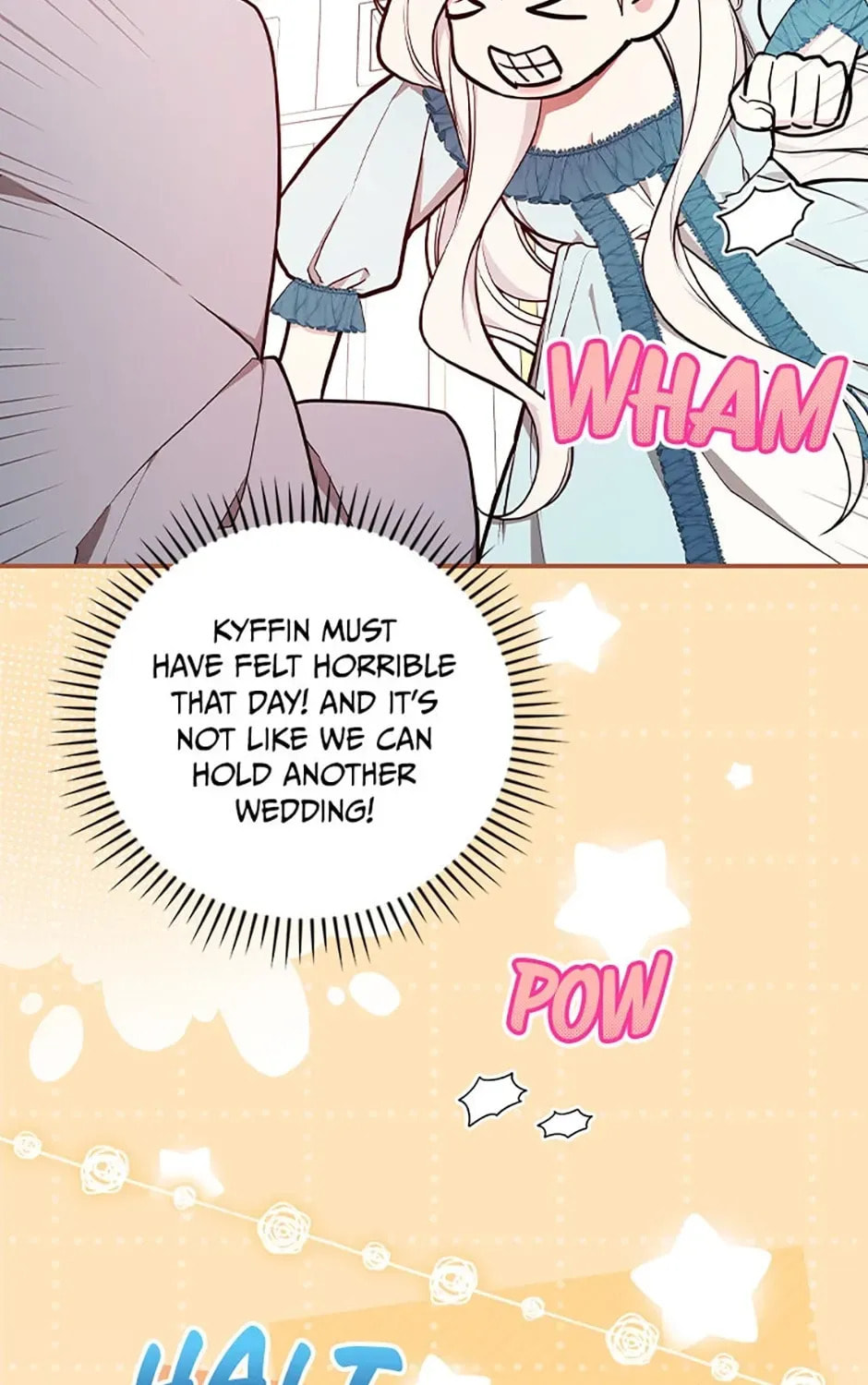 Deep Deception Chapter 65 page 107 - 