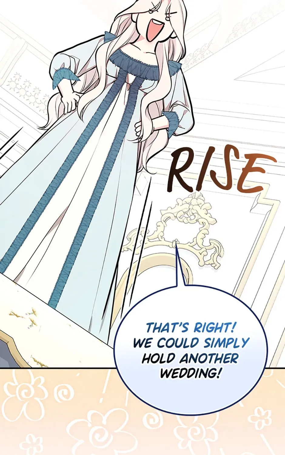 Deep Deception Chapter 65 page 111 - 