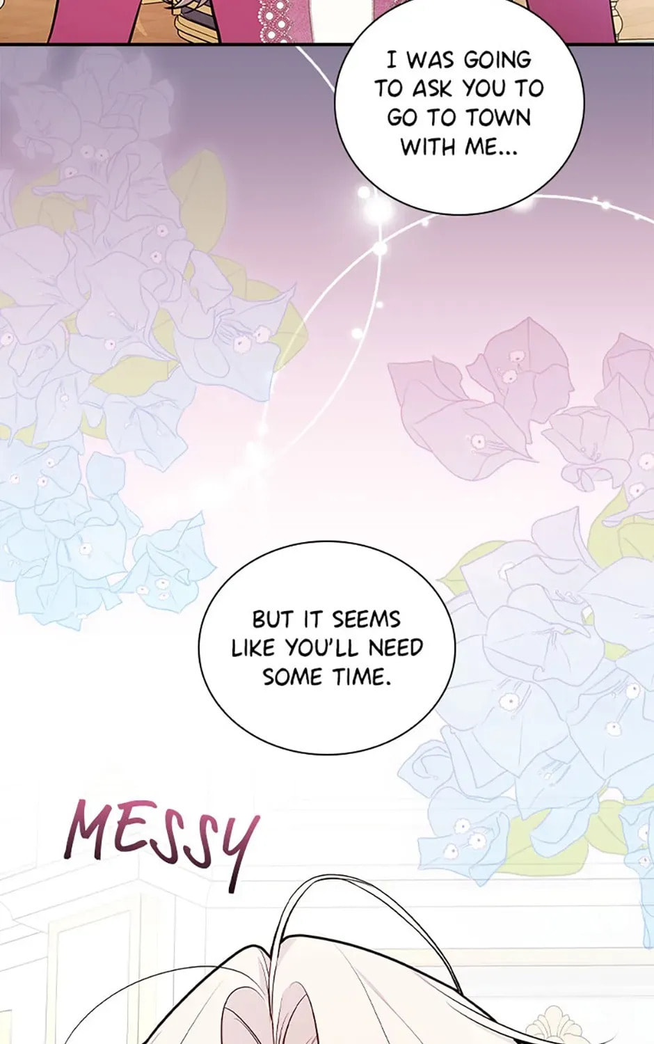 Deep Deception Chapter 65 page 119 - 