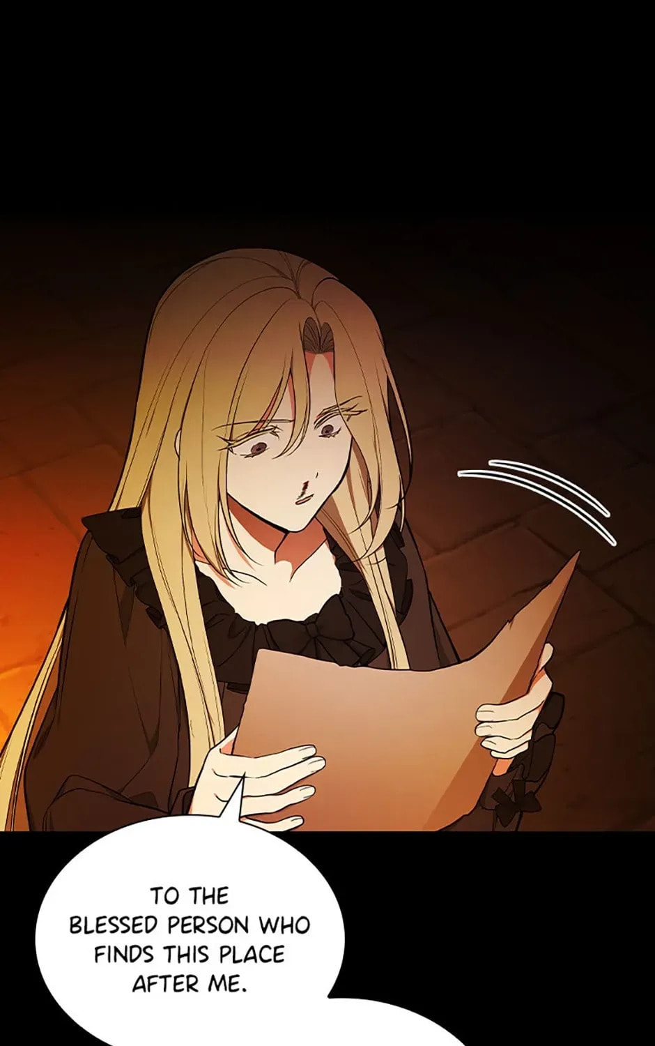 Deep Deception Chapter 65 page 13 - 