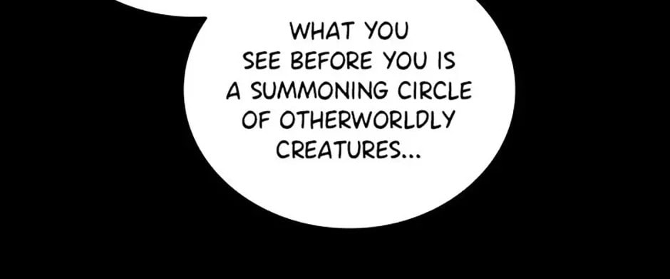 Deep Deception Chapter 65 page 14 - 