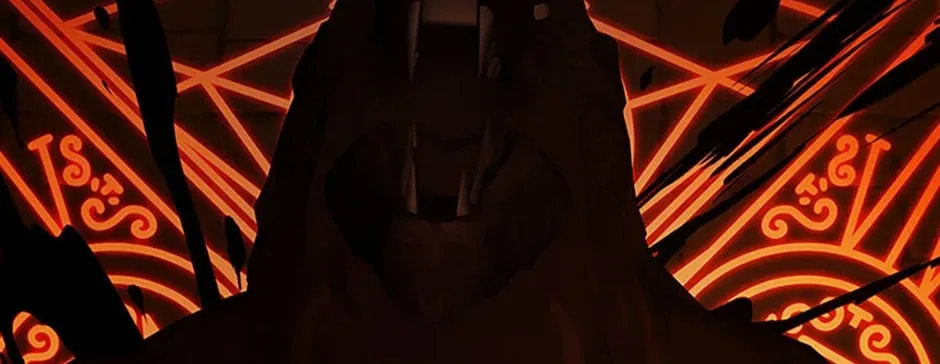 Deep Deception Chapter 65 page 16 - 