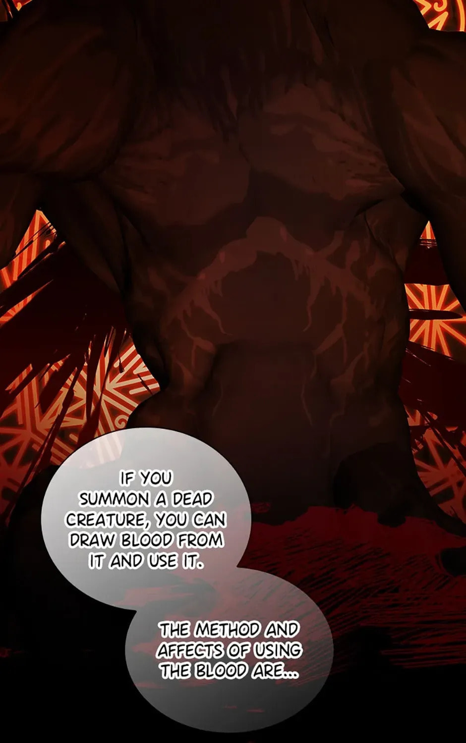 Deep Deception Chapter 65 page 17 - 