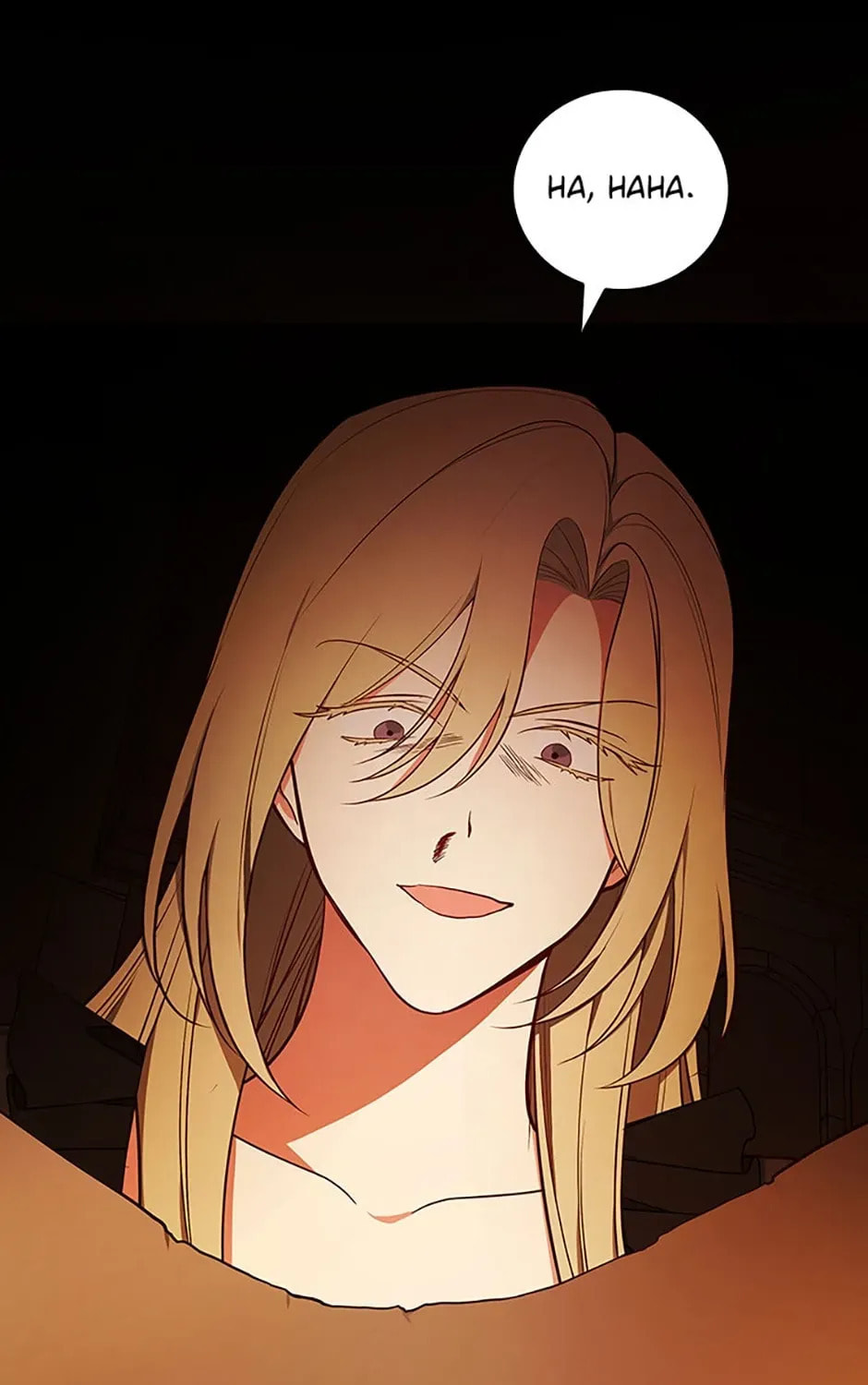 Deep Deception Chapter 65 page 19 - 