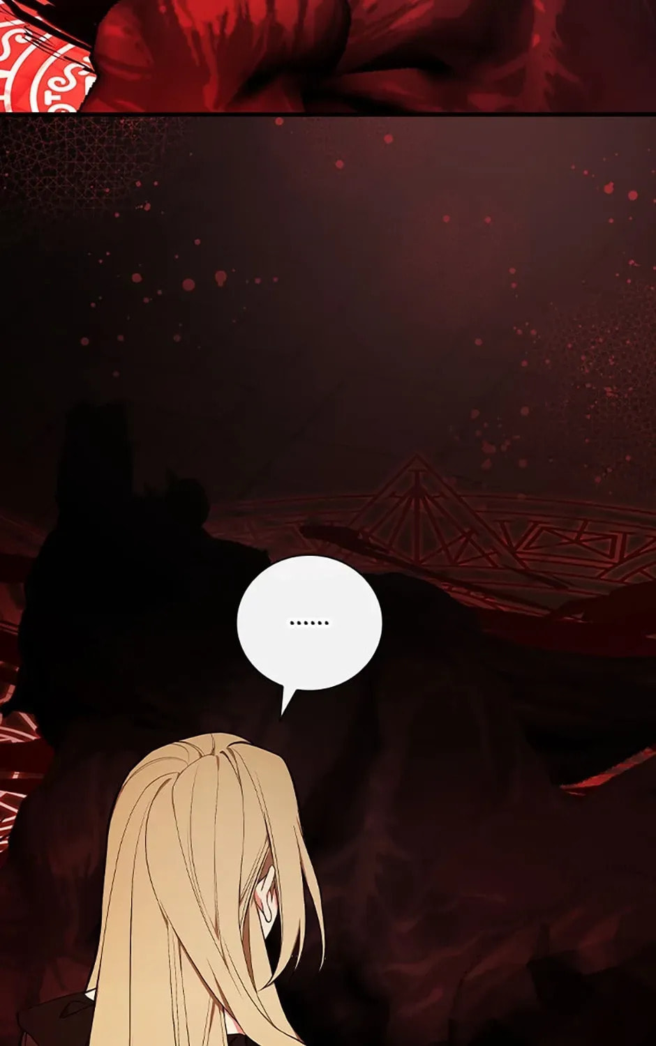 Deep Deception Chapter 65 page 3 - 