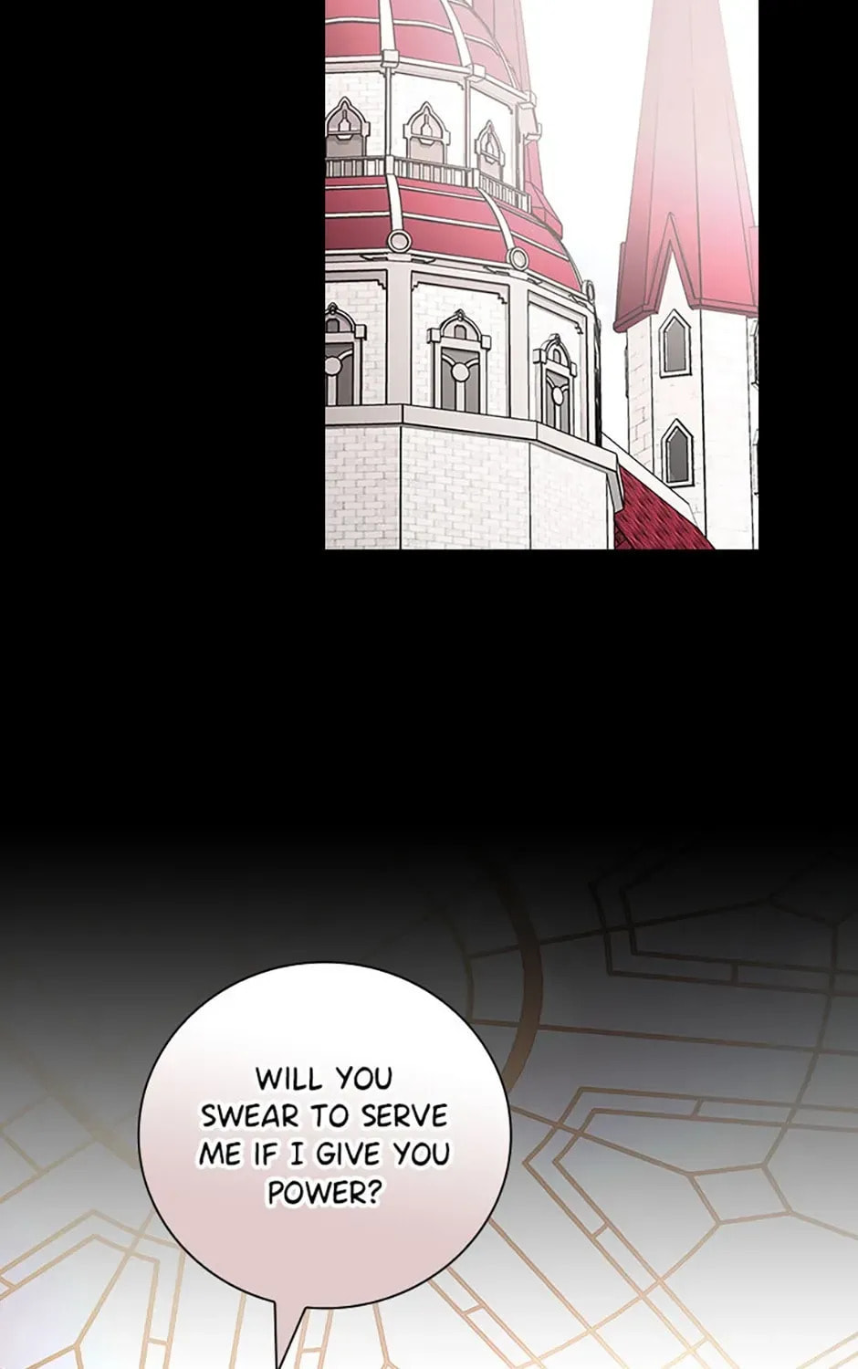 Deep Deception Chapter 65 page 23 - 