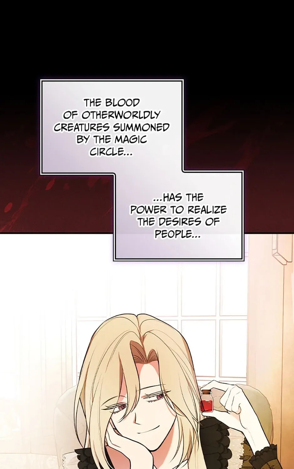 Deep Deception Chapter 65 page 29 - 