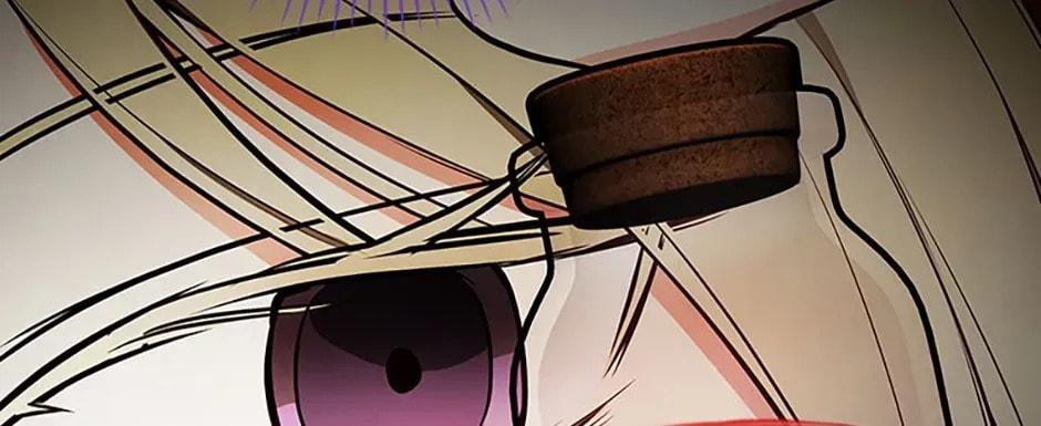 Deep Deception Chapter 65 page 32 - 