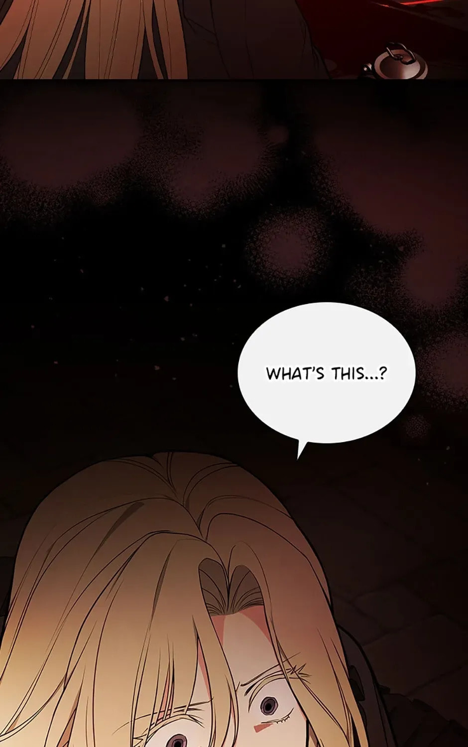 Deep Deception Chapter 65 page 5 - 